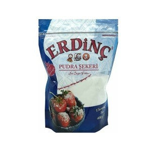Erdinç Pudra Şekeri 400 G