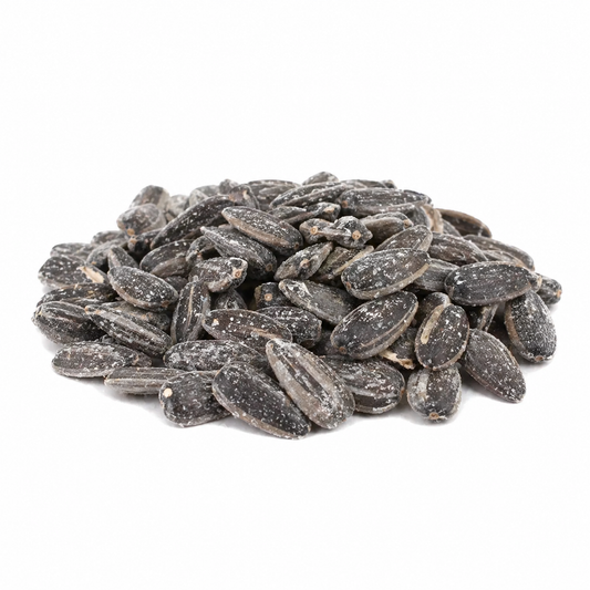 Siyah Tuzlu Çekirdek 250g