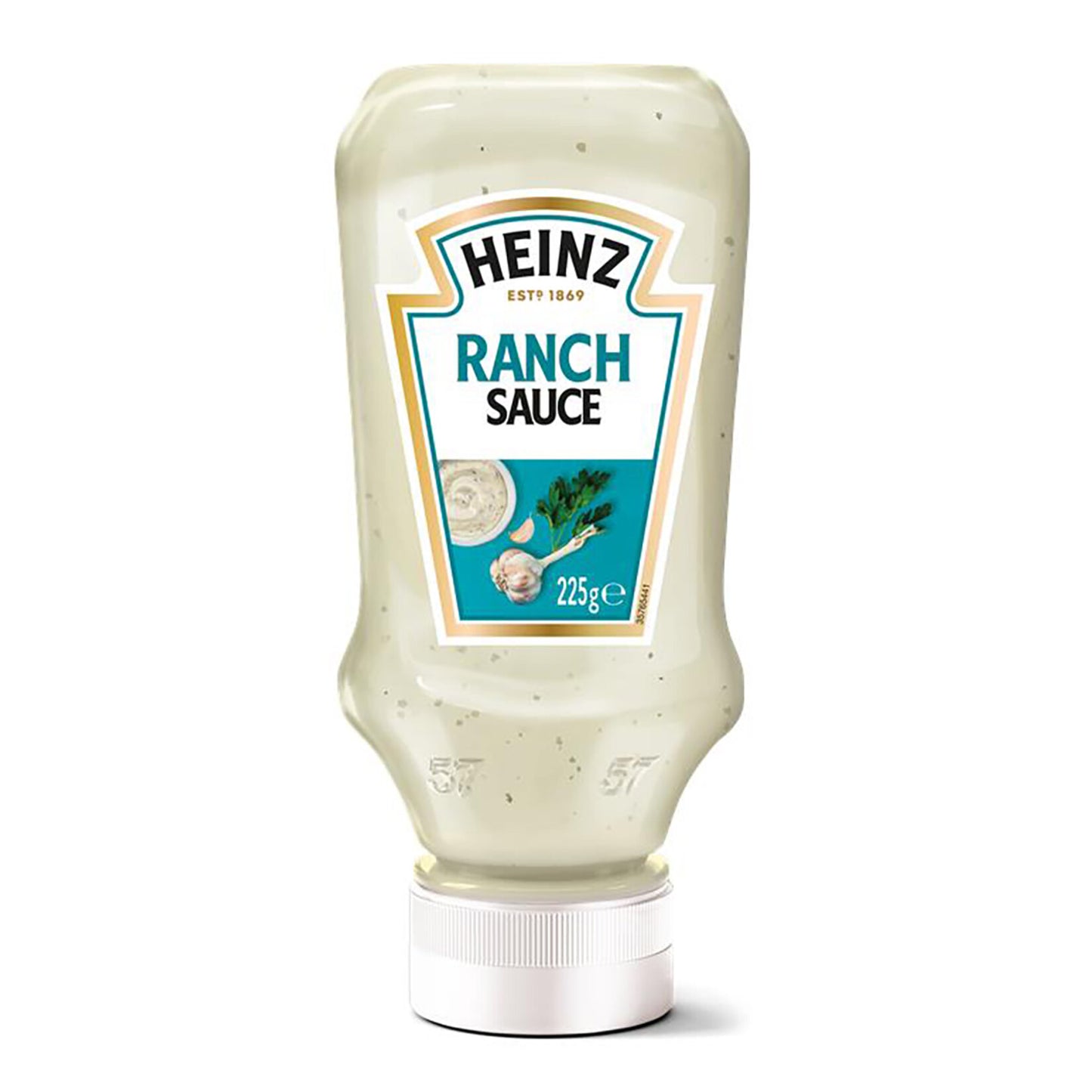 Heinz Ranch Sos 225 G