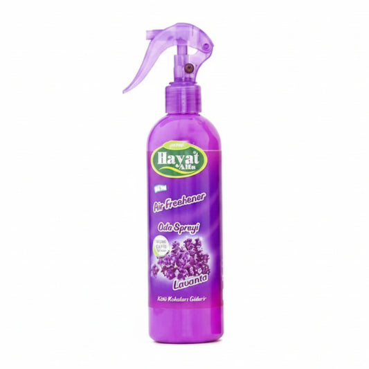 Hayat Oda Kokusu Lavanta Sprey 350 ml