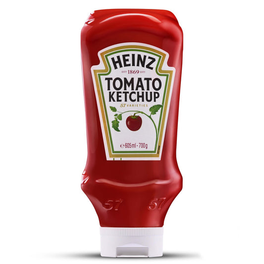 Heinz Ketçap 700 G