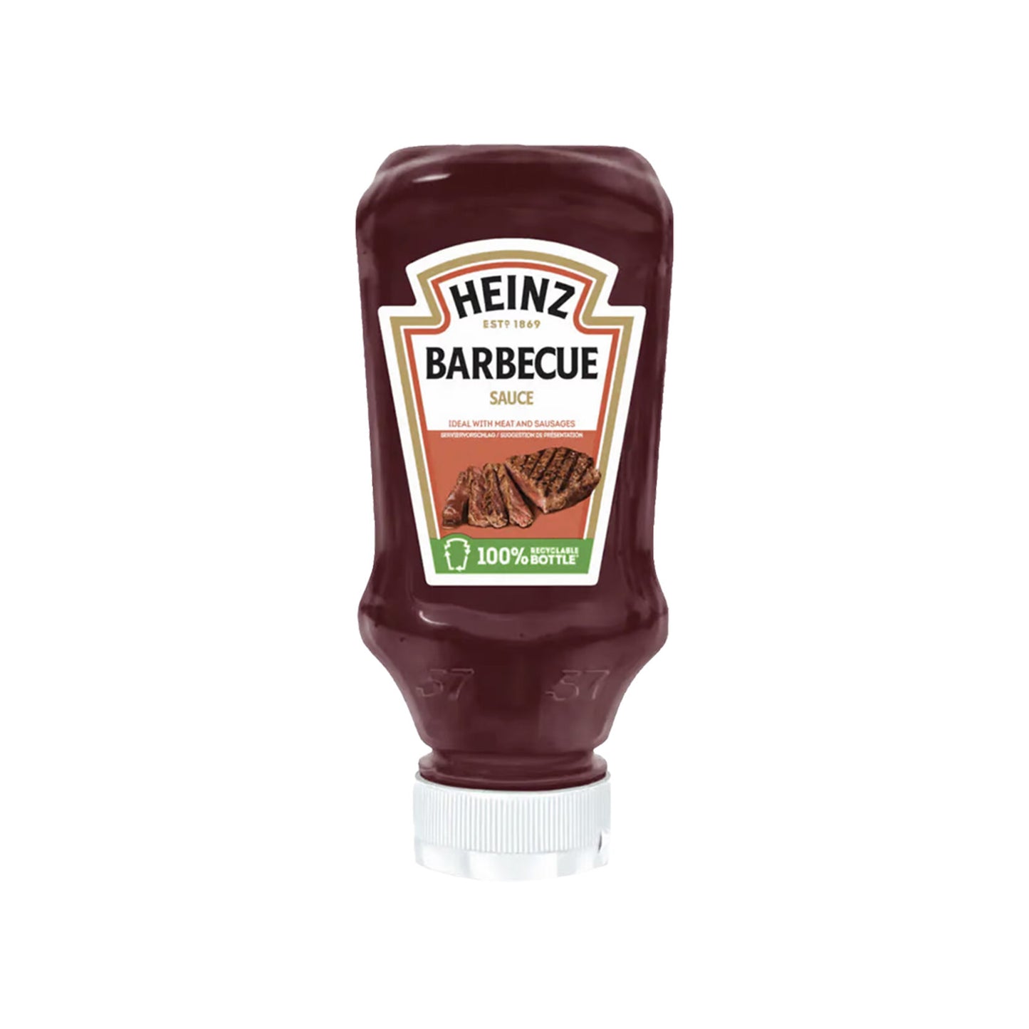 Heinz Barbekü Sos 250 G