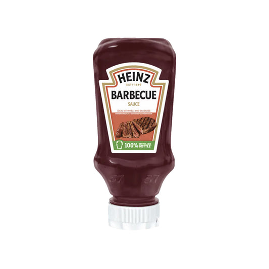 Heinz Barbekü Sos 250 G