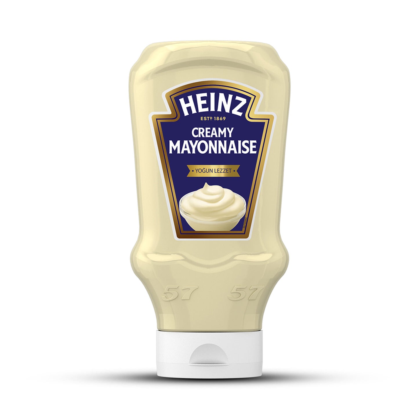 Heinz Mayonez 330 G