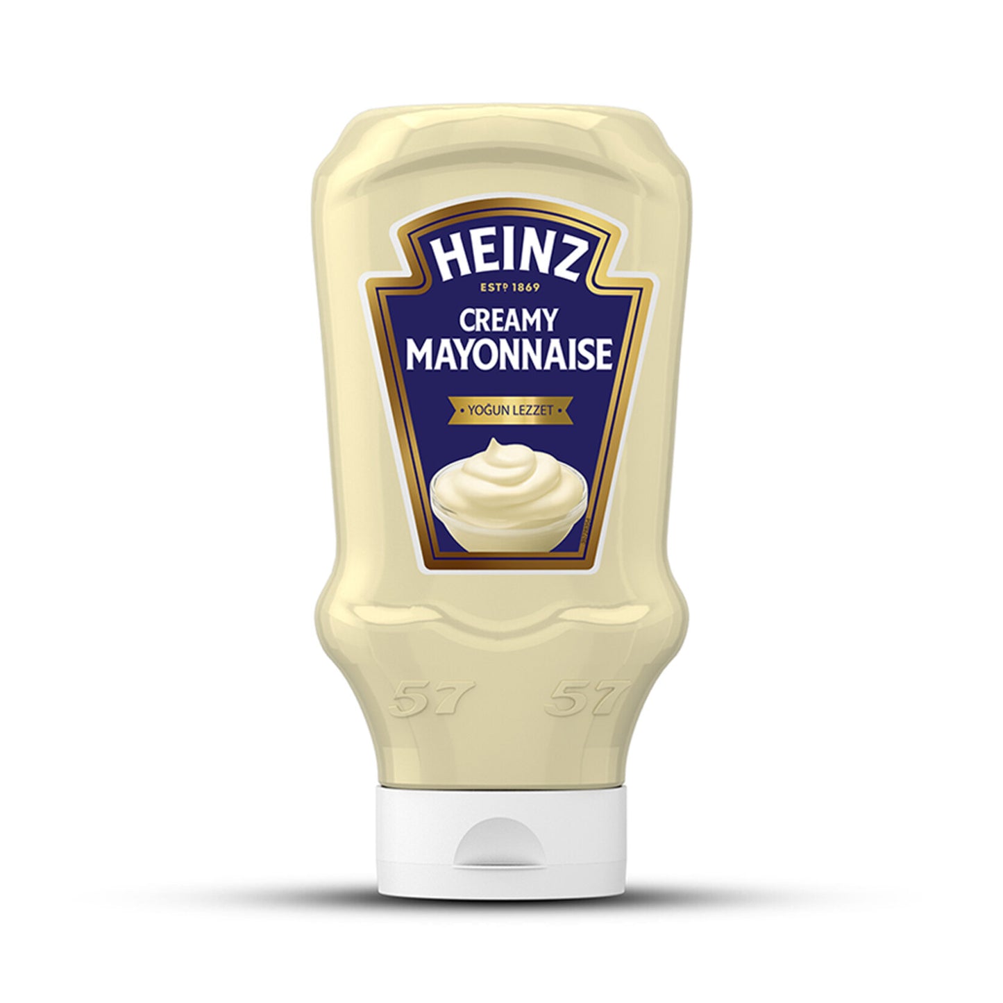 Heinz Mayonez 505 G