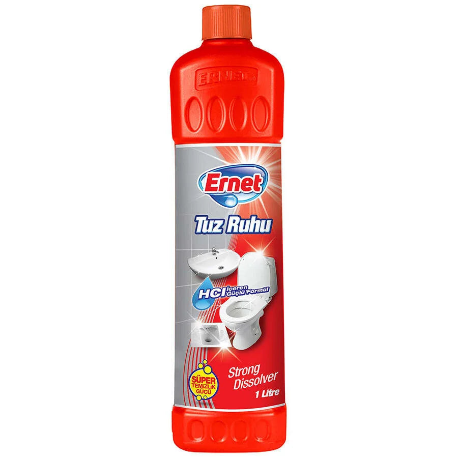 Ernet Tuz Ruhu 1 Lt