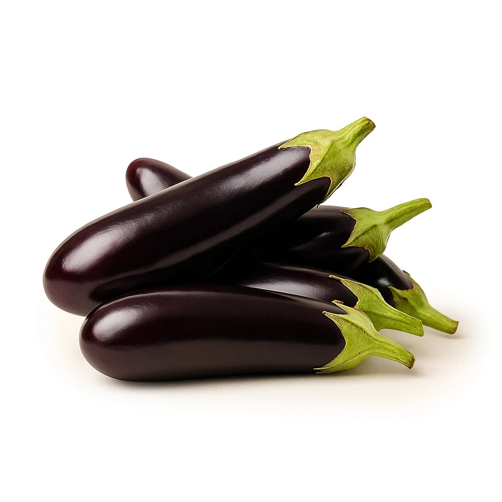 Patlıcan 1 Kg
