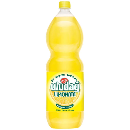 Uludağ Limonata 2 L
