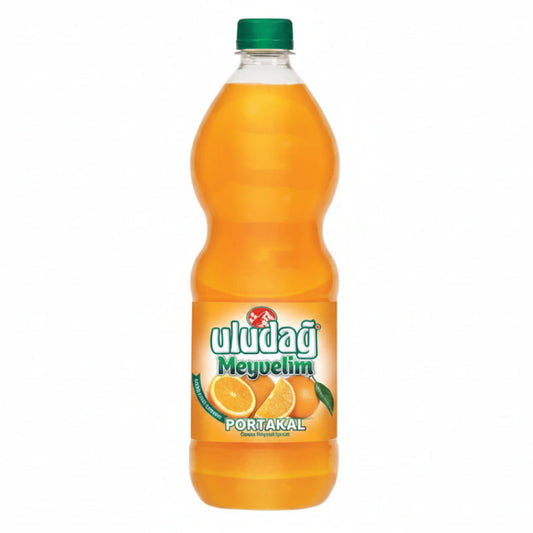 Uludağ Meyvelim Portakal 1 L