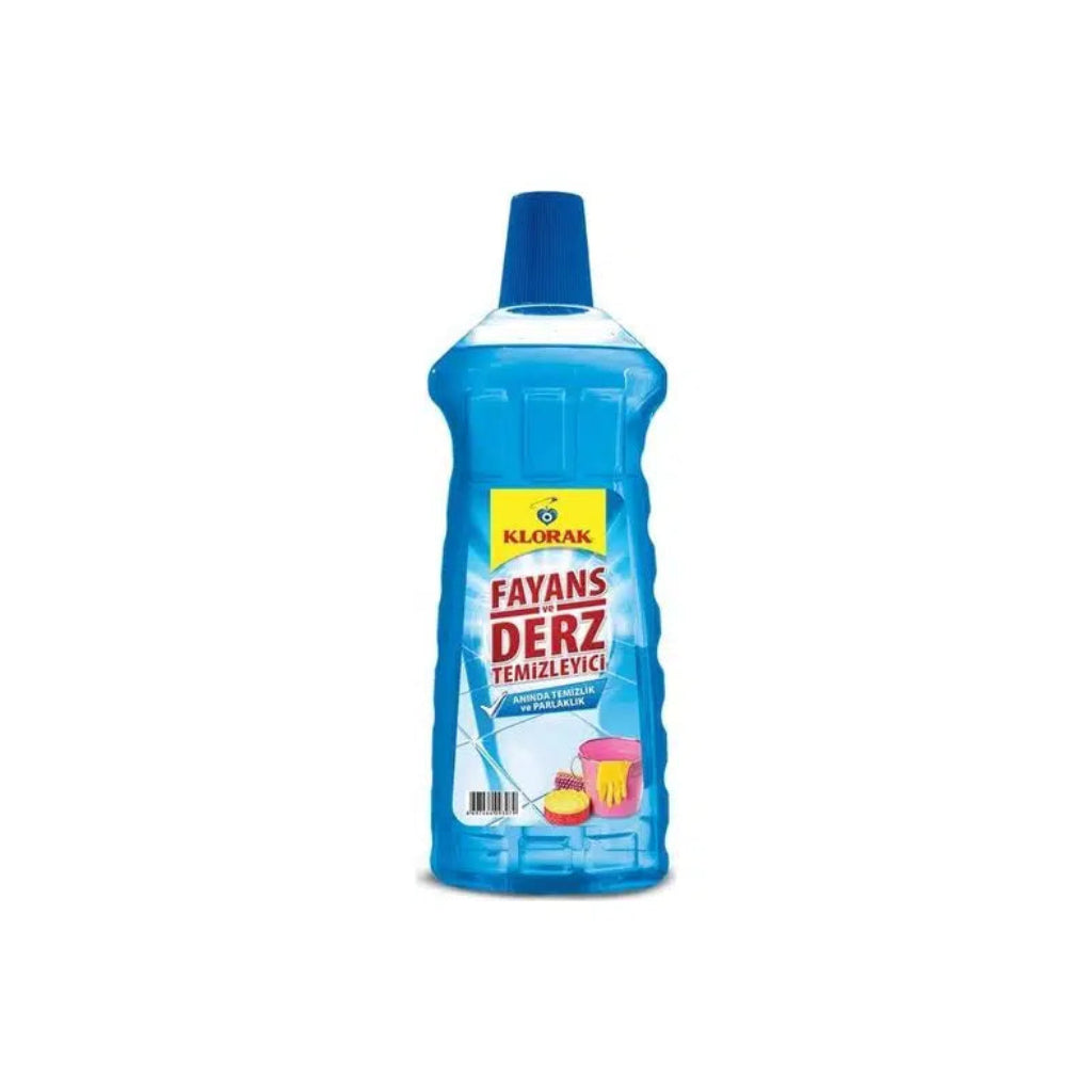 Klorak Fayans Derz Temizleyici 970 ml