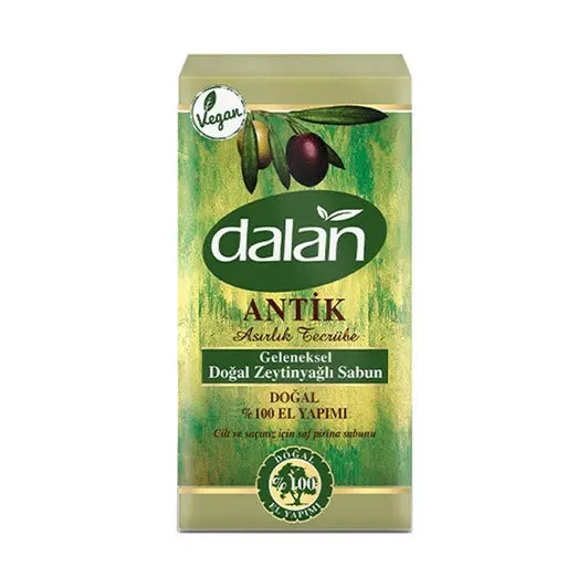 Dalan Antik Pirina Kokulu 5 x 180 G