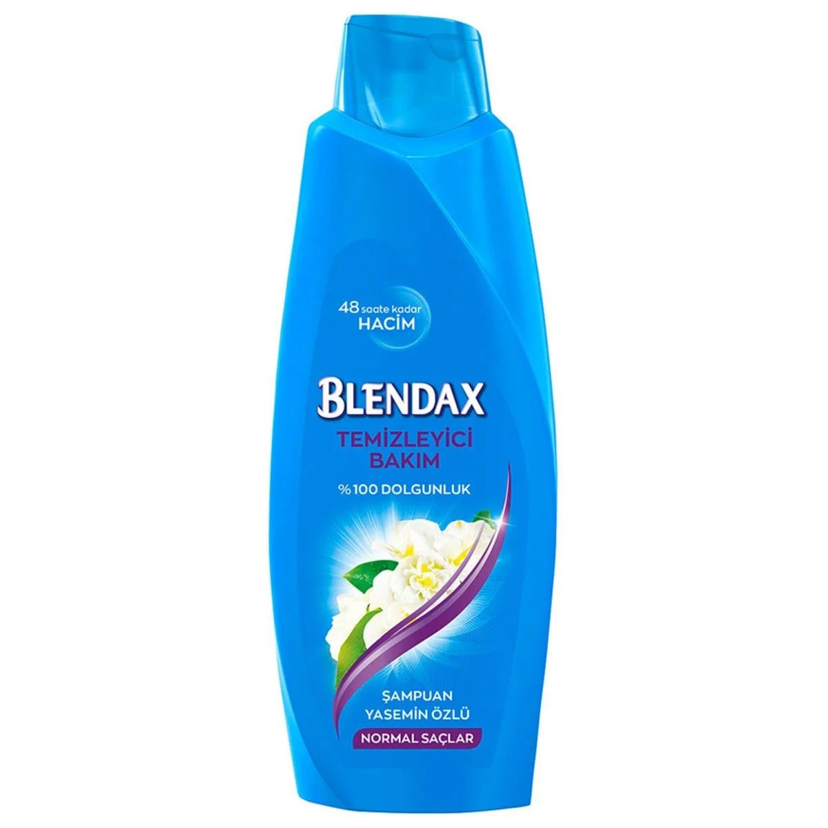 Blendax Temizleyici Bakım Yasemin Özlü Şampuan 500 ml