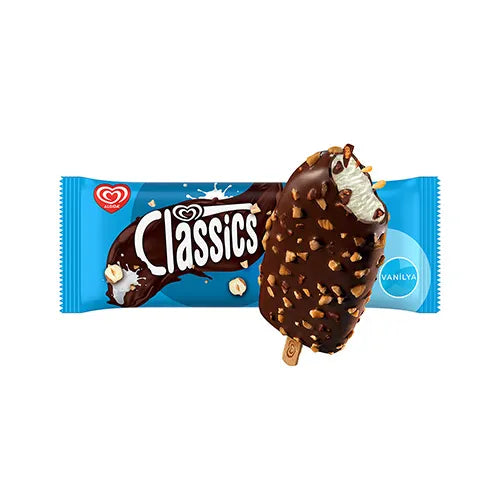 Algida Classics Vanilya 65 Ml