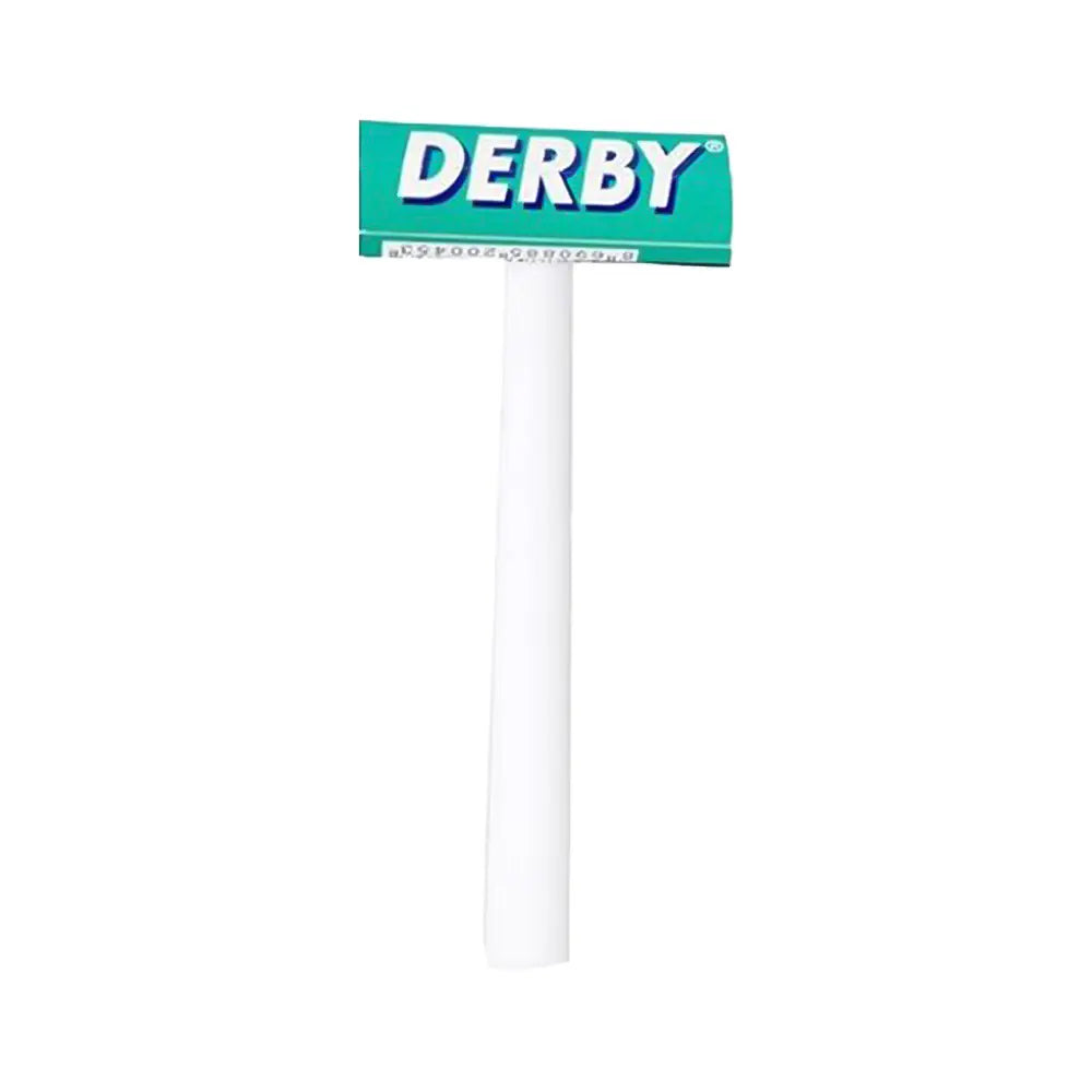 Derby Tıraş Bıçağı Tekli