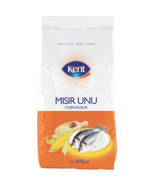 Kent Mısır Unu 400 G