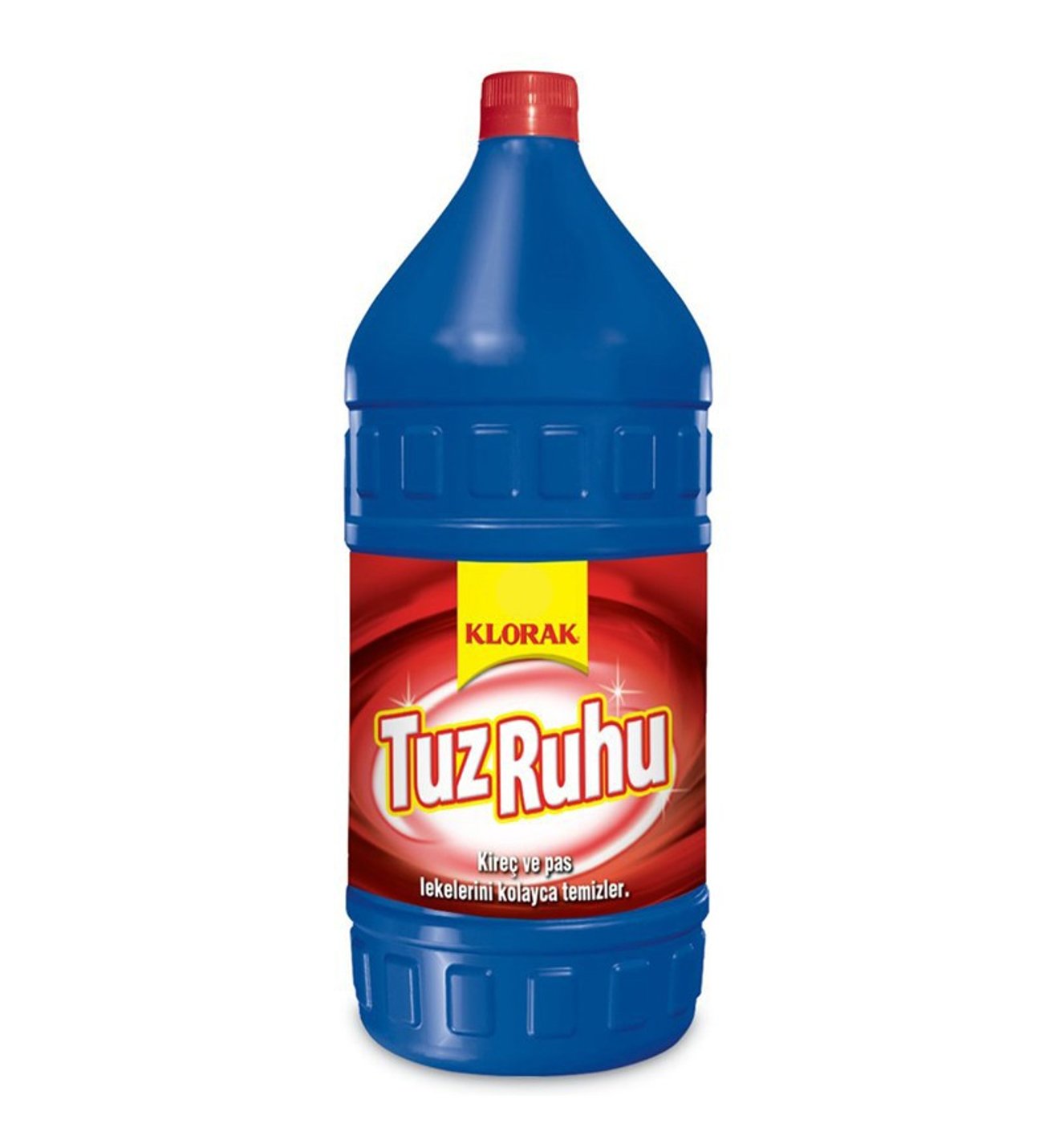 Klorak Tuz Ruhu 2 Lt