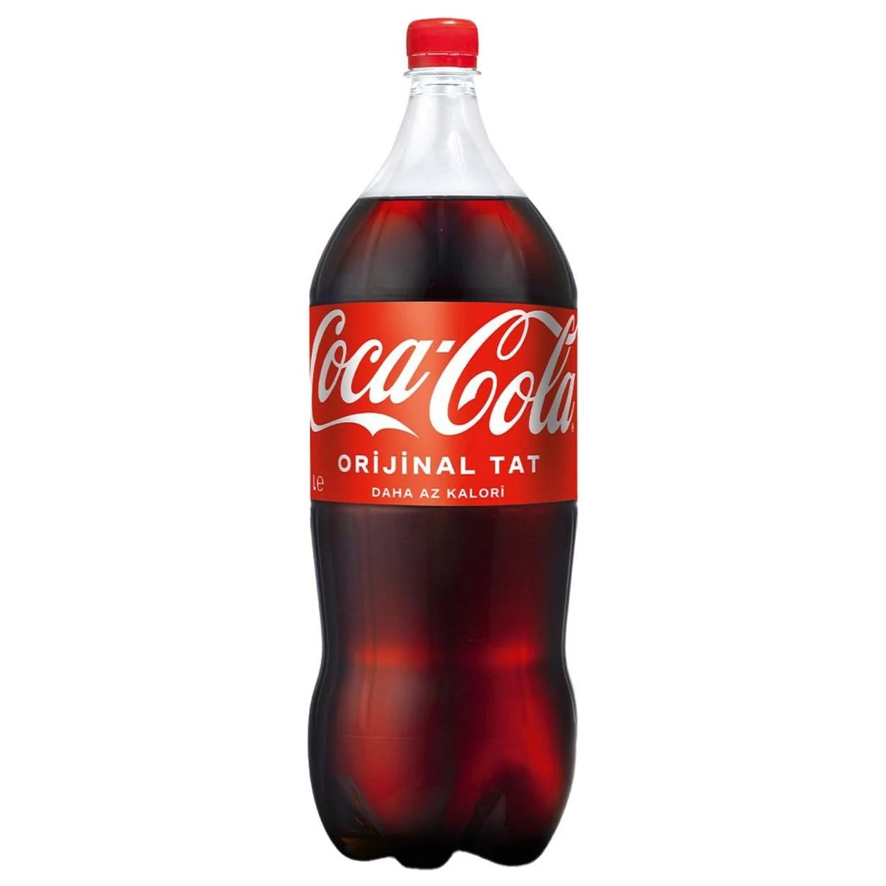 Coca-Cola Orijinal Tat Pet 2 L