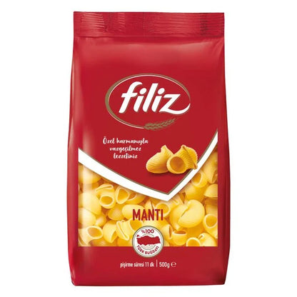Filiz Mantı Makarna 500 G