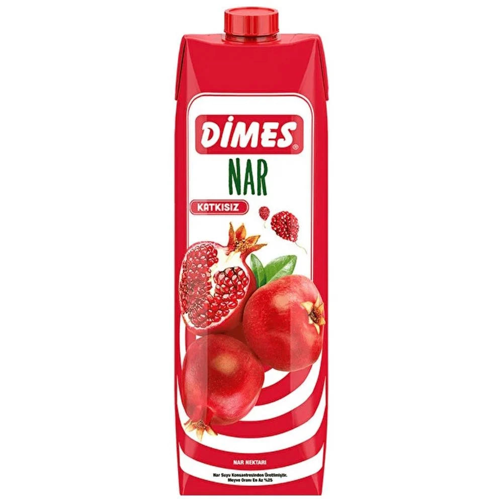 Dimes Nar Nektarı 1 L