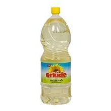 Orkide Ayçiçek Yağı 2 L