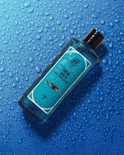 Rebul Aqua EDC Kolonya 250 ml Cam Şişe