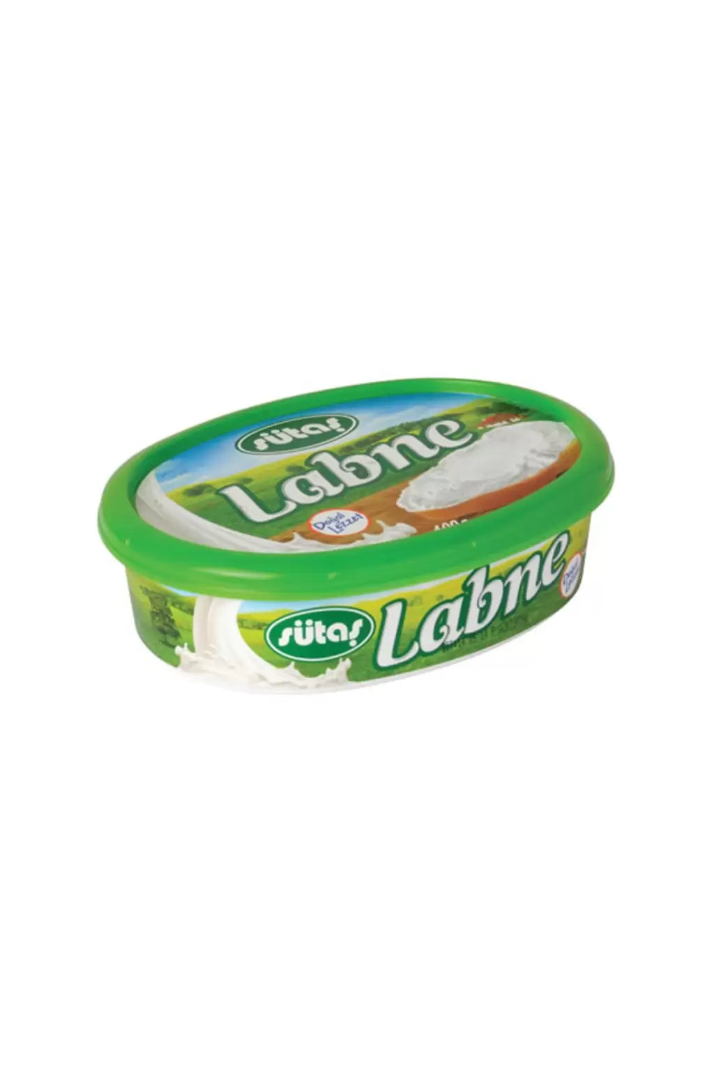 Sütaş Labne Peynir 200 G