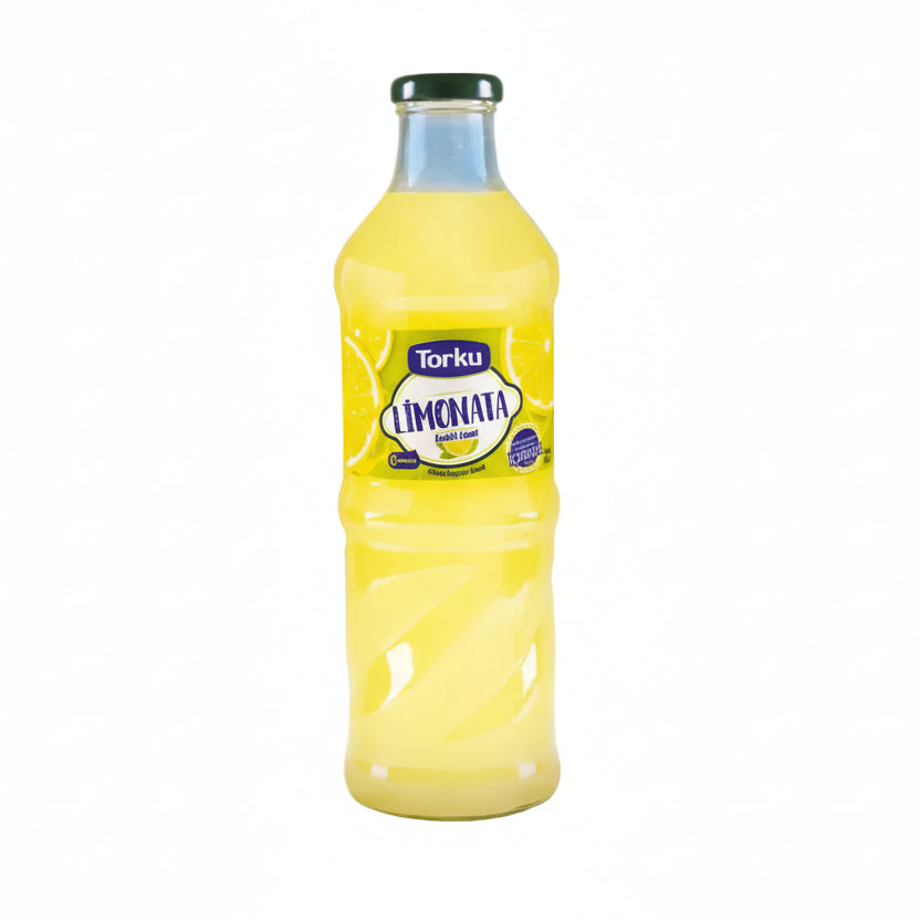 Torku Limonata Cam 1 L