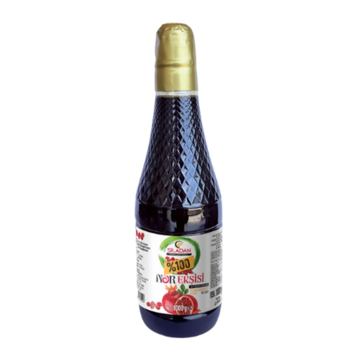 Sıladan %100 Nar Ekşisi 1000 G