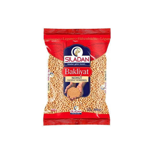 Sıladan Nohut 1 KG