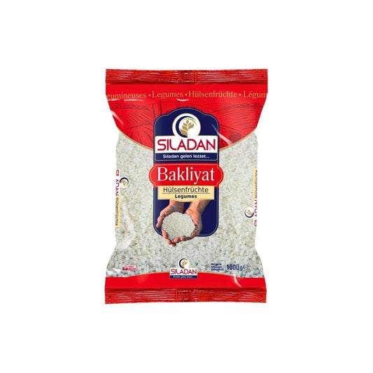 Sıladan Pirinç Kirik 1 KG