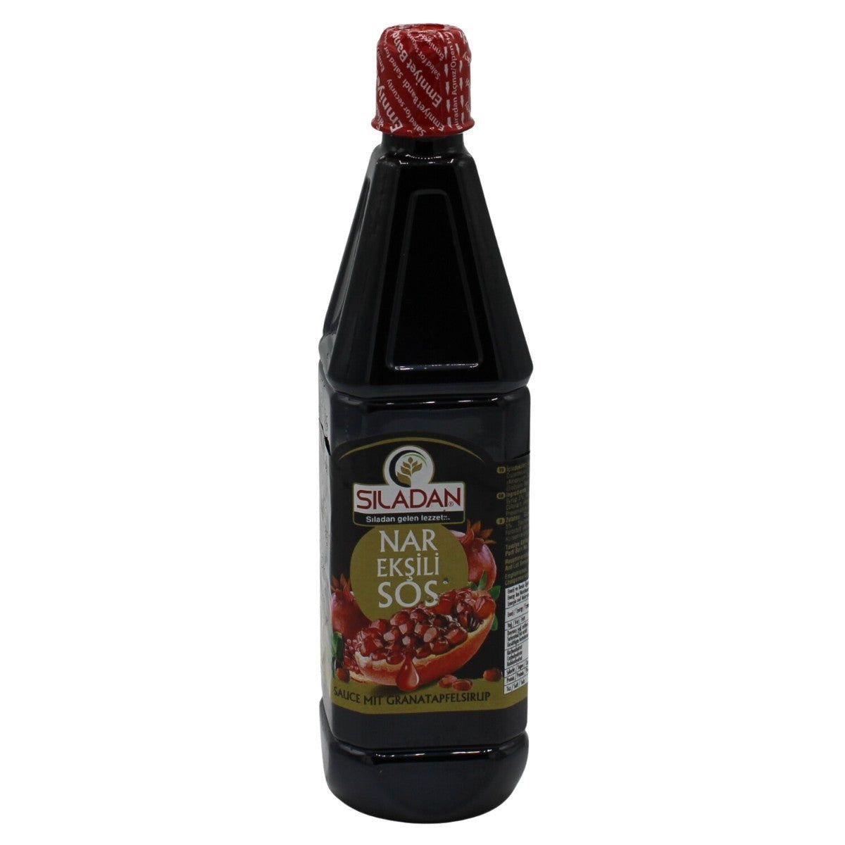 Sıladan Salata Ve Çiğ Köfte Sosu Pet 1000 Gr