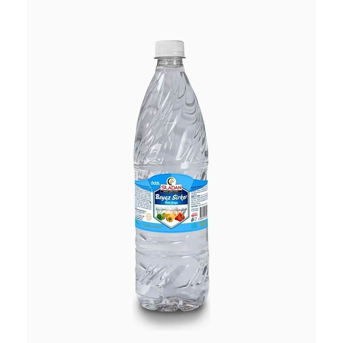 Sıladan Beyaz Sirke 1000 ml