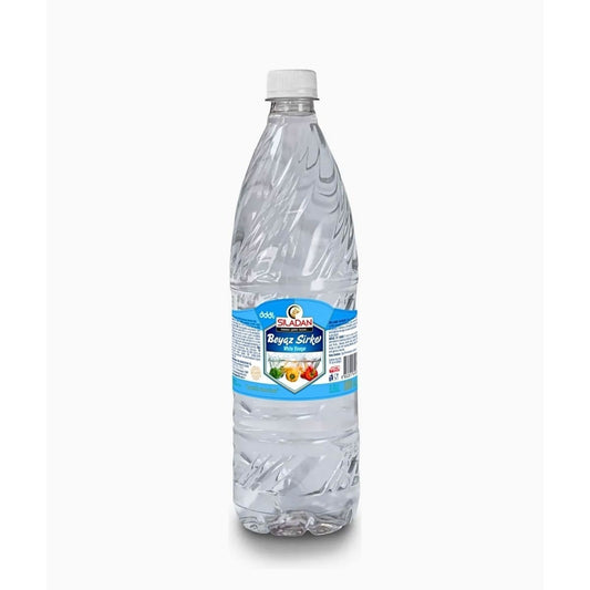 Sıladan Beyaz Sirke 1000 ml