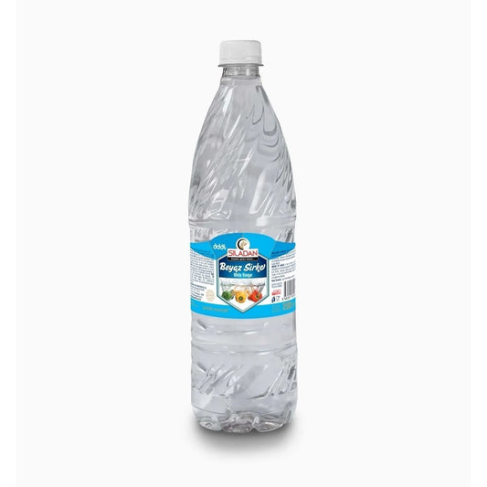 Sıladan Beyaz Sirke 2000 ml