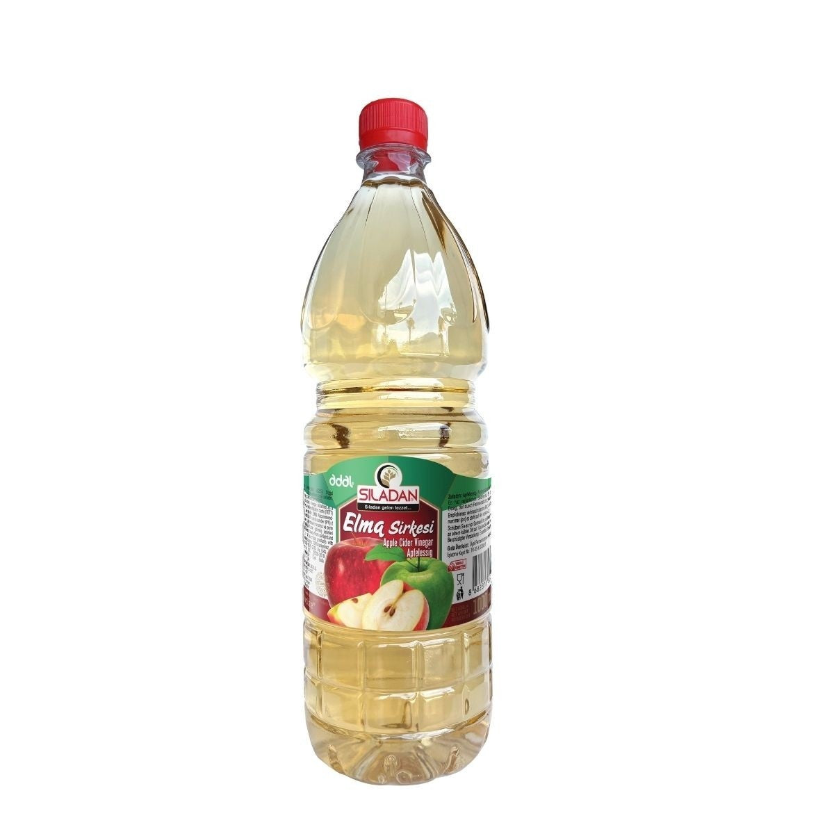 Sıladan Elma Sirkesi 1000 ml