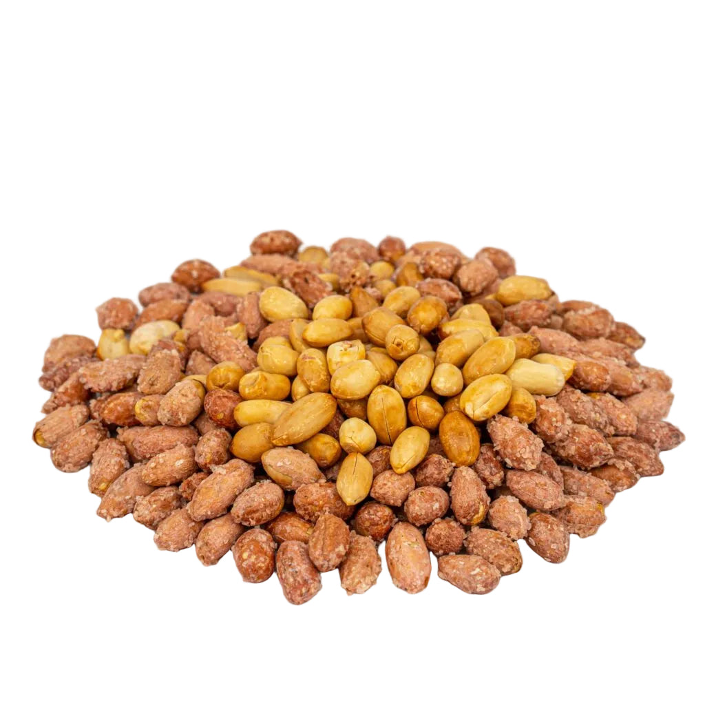 Kavrulmuş Fıstık 350g