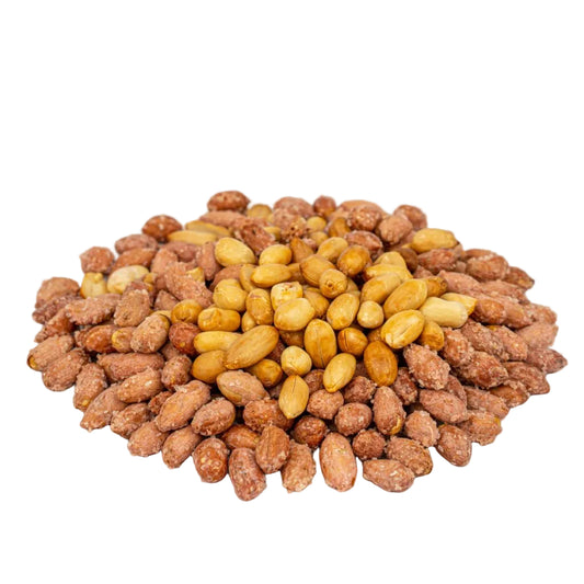 Kavrulmuş Fıstık 350g