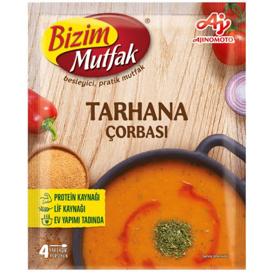Bizim Mutfak Tarhana Çorbası 65 g