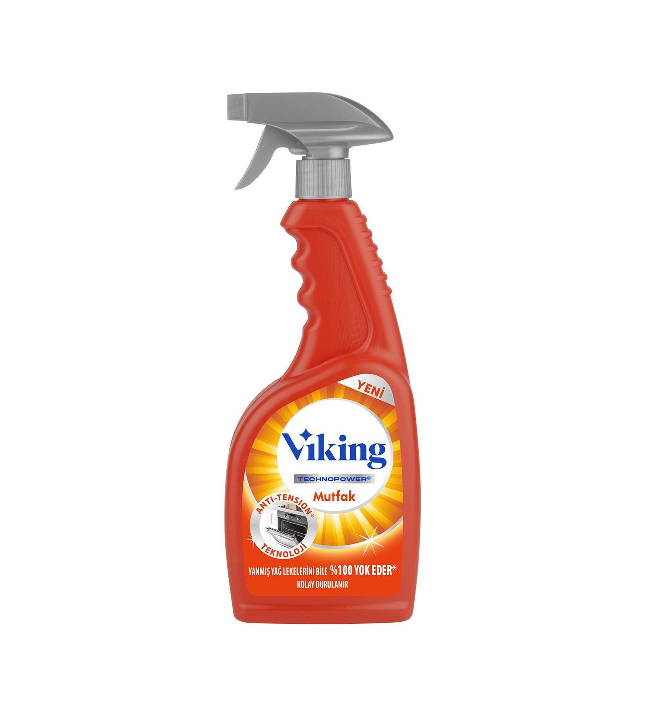 Viking Technopower Mutfak Spreyi 750 ml